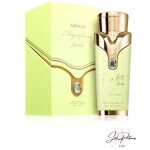 Armaf ? magnificent jardin ? eau de parfum femme ? 100ml