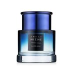 Eau de parfum - armaf - sapphire - 90 ml - mixte - notes aromatiques et �pic�es