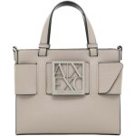 Armani exchange accesorio armani exchange mod�le 942690 0a874 shopping bag - coleur beige u6223
