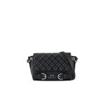 Armani exchange mini sac bandouli�re noir 948599 - 4f706 - 00020
