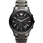 Armani montre ar1452 - chronographe - homme