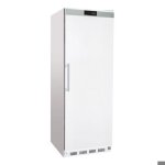 Armoire 400 litres r�frig�r�e positive - 1 porte pleine - epoxy