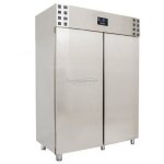Armoire cong�lateur professionnel 1200 litres - inox - combisteel