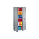 Armoire forte blindée antifeu 680 litres serrur? Armoire forte blindée antifeu 680 litres serrur?