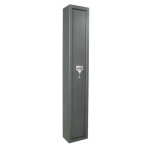 Armoire à fusils sécurisée - 2 fusils - serrure à clé - arregui domus arm020325 Armoire à fusils sécurisée - 2 fusils - serrure à clé - arregui domus arm020325
