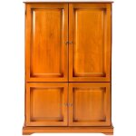 Armoire informatique louis philippe ferme