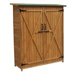 Wiltec abri de jardin ? 1350 x