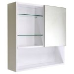 Armoire murale simply 60 x 60 x 15 cm