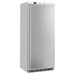Armoire rfrigre - casselin - cap600l - 600 litres - froid ventil - inox