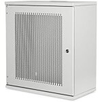 Armoire r�seau 19 pouces - digitus - 12u - montage mural - profondeur 400 mm - charge 60 kg