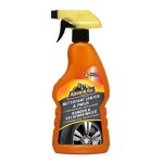 Armor all nettoyant jantes et pneus