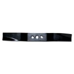 Arnold 1111 - e6 - 5755 lame de tondeuse 46 cm compatible avec tondeuse einhell