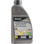 Arnold huile de chane de trononneuse minrale 1 l - 6012 - x1 - 0041