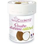 Arme alimentaire naturel en poudre 15 g - noix de coco