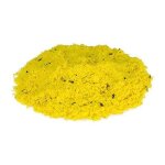 Aliment pour oiseaux - arquivet - pte dlevage jaune - 1 kg - ingrdients naturels - maintien pigmentation ...