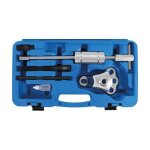 Arrache moyeu � inertie - forg� - 6 pi�ces - acier forg� - longueur 510 mm - poids 4300 g