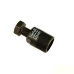 Arrache volant - buzzetti - adapt. mbk / peugeot / honda - 24x100 mm - noir - outil de m�canique