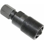 Arrache volant - p2r - 19x100 - noir - adaptable minarelli am6 50 - dimensions 19x100