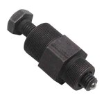 Arrache volant - p2r - mbk 51 evasion - passion - 24x100 - 19x100 - noir