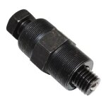 Arrache volant - p2r - scooter chinois 50 gy6 - m24 pas 100 - m26 pas 100 - noir Arrache volant - p2r - scooter chinois 50 gy6 - m24 pas 100 - m26 pas 100 - noir