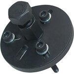 Arrache volant - mbk - 50 booster avant 2020 - noir - trois points - scooter