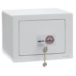 Arregui d - hc - 0 coffre - fort en acier avec serrure � cl� facile dutilisation et simple dinstallation ...