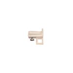 Arr�t de glisseur rideaux