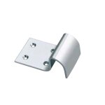 Arr�t de portail ouvrant zingu� - comunello - 171