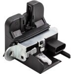 Arrire coffre serrure pour vw touran 1t1 1t2 1t3 golf vi 5k1 passat 1t0827505h