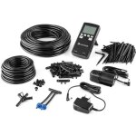 Arrosage automatique - blumfeldt greenkeeper - syst�me - pour 60 plantes 12v - d�bit : 8 l / min - arrosoir ...