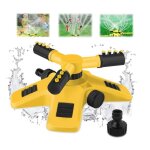 Arroseur deau pour enfants - jardin - rotatif 360 - buse rglable - installation facile - cadeau dt ...