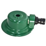 Arroseur de jardin - inf - circulaire - conception économe en eau - facile à utiliser - multicolore Arroseur de jardin - inf - circulaire - conception économe en eau - facile à utiliser - multicolore