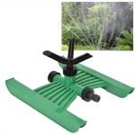 Arroseur de jardin - non sp�cifi� - rotatif 360� - plastique abs - irrigation efficace - 146 g