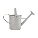 Arrosoir - esschert design - zinc patin� - 87l - 56x24x31cm