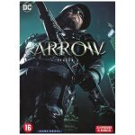 Arrow - integrale saison 5 inclus version francaise (dvd) Arrow - integrale saison 5 inclus version francaise (dvd)