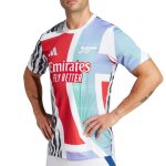 Arsenal maillot pr�match homme adidas preshi 24 / 25