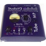 Art tube mp studio v3. prampli a lampes