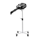 Artero accessoire combi 2m pied + tube pour sechoir pour chiens