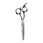 Artero ciseaux vintage sculpting 6gaucher