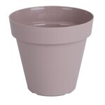 Artevasi pot de fleurs capri - 60 cm - taupe