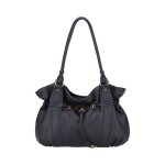 Arthur & aston sac bandouli�re femme a203e - 08 bleu nuit