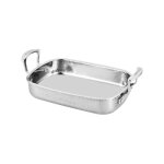 Arthur martin plat � four 35 cm am3502