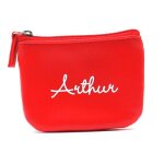 Arthur - mon porte monnaie personnalis�