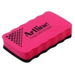 Artline - tampon effaceur pour tableau blanc ma?