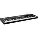 Arturia keylab mk3 61 black clavier maître Arturia keylab mk3 61 black clavier maître