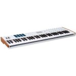 Arturia keylab mk3 61 white clavier ma�tre