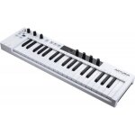 Clavier matre - arturia - keystep 37 - 37 touches - squenceur polyphonique - compact et robuste