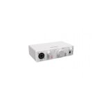 Arturia minifuse 1 white