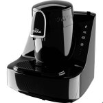 Arzum okka elit cafeti�re moka noir chrome
