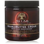 Crème hydratante - as i am - double beurre - 8oz - cheveux secs - hydratant Crème hydratante - as i am - double beurre - 8oz - cheveux secs - hydratant